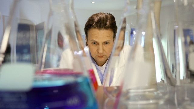 Soko Kitzbühel (7/18): Tod einer Hexe