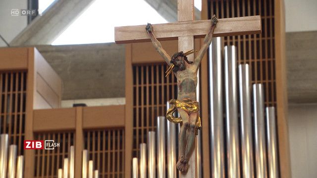 ZIB Flash 2 vom 29.03.2026