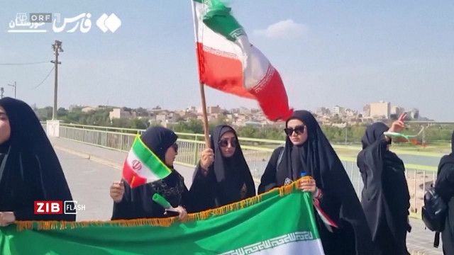 ZIB Flash 3 vom 07.04.2026