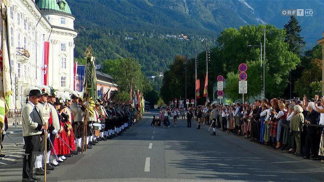 Tirol heute vom 15.08.2026