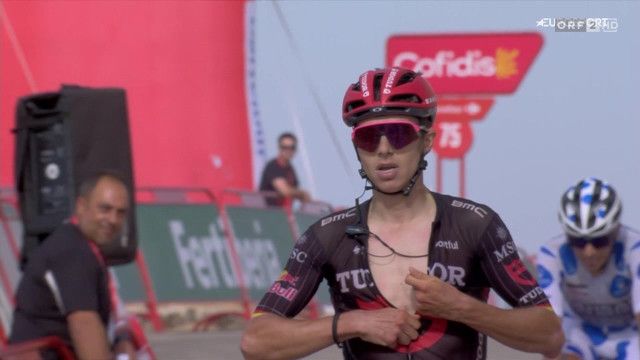 Sport Aktuell vom 05.09.2026