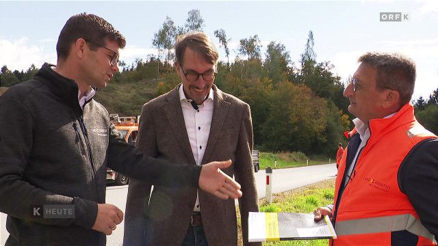 Kärnten heute vom 12.10.2026