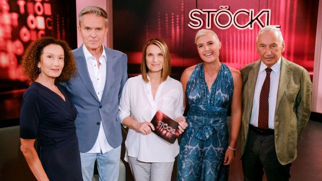 STÖCKL vom 09.07.2026