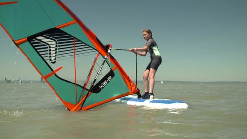 SPORT ABC SPORT ABC Folge 11: Sport ABC: Buchstabe W