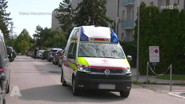 Aktuell nach fünf vom 16.09.2026