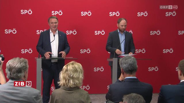 ZIB 2 vom 04.10.2026