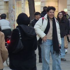 Ö3-Jugendstudie zeigt optimistische Tendenz