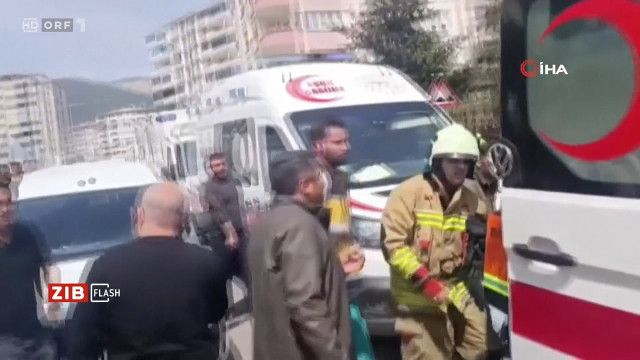 ZIB Flash 2 vom 15.04.2026