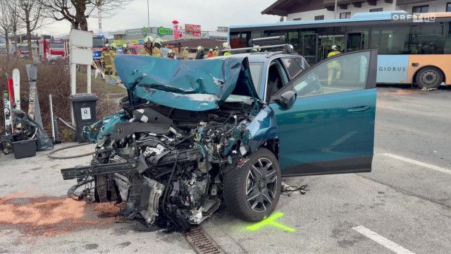 Tirol heute vom 02.04.2026