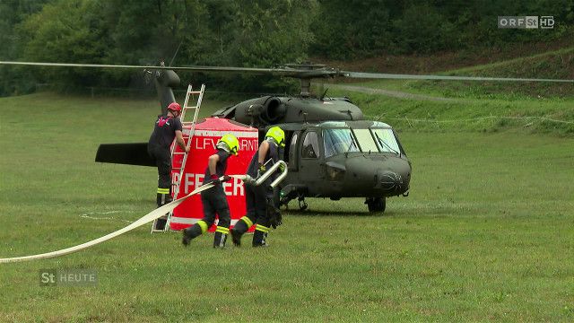 Steiermark heute vom 02.08.2026