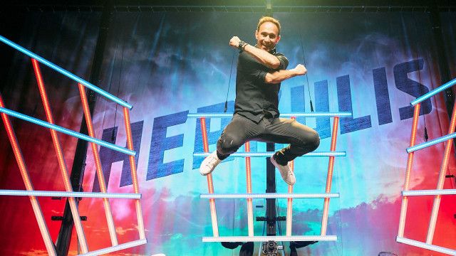 Gernot Kulis: Herkulis