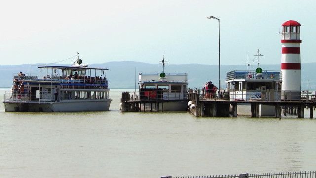 9 Plätze - 9 Schätze: So schön ist das Burgenland