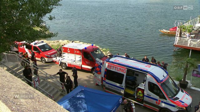 Wien heute vom 11.07.2026