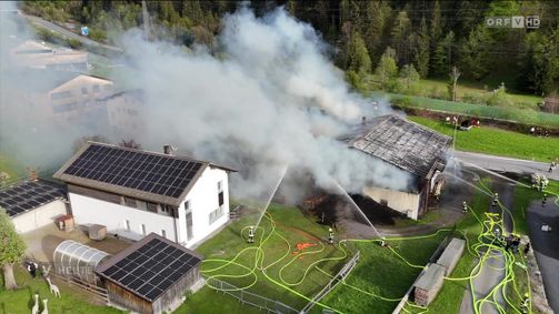 Vorarlberg heute Vorarlberg heute Folge 1100: Vorarlberg heute vom 28.04.2026