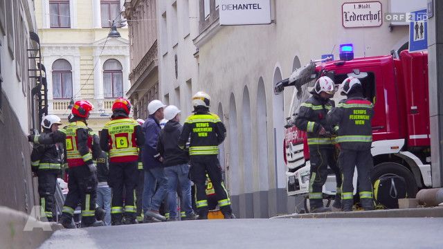 Aktuell nach fünf vom 07.10.2026