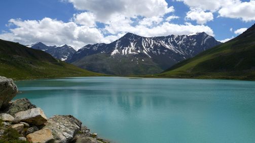Unser Österreich Unser Österreich Folge 498: Gärten der Alpen