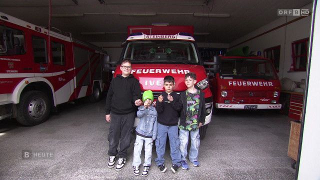 Burgenland heute vom 06.04.2026