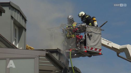 Aktuell nach fünf Aktuell nach fünf Folge 848: Aktuell nach fünf vom 06.05.2026