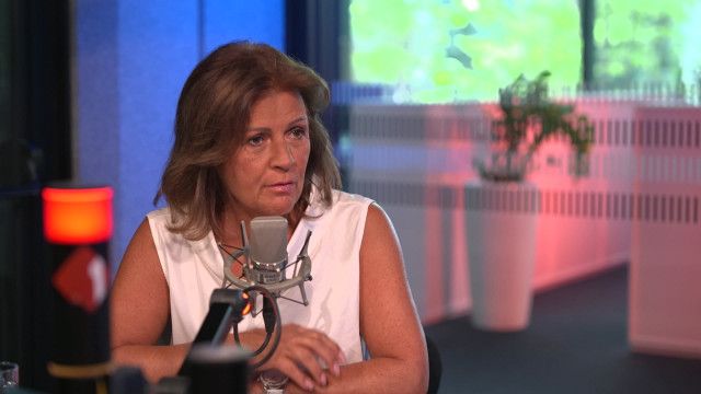 Ö1 Mittagsjournal: AK-Präsidentin Anderl: "Es liegt an uns allen, geschlossen unterwegs zu sein"