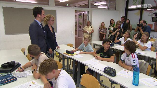 Steiermark heute vom 18.09.2026