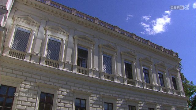 Steiermark heute vom 31.08.2026
