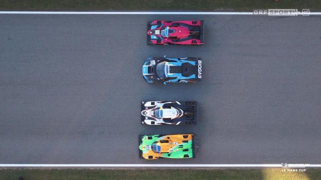 Le Mans Cup 2026: 1. Station - Highlights aus Barcelona