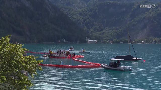 Salzburg heute vom 31.08.2026