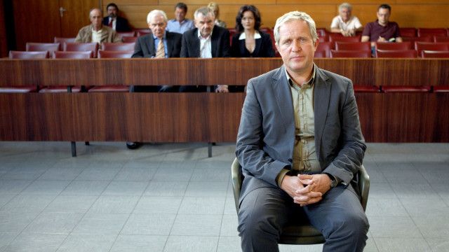 Der Winzerkönig (9/13): Die Kandidatin