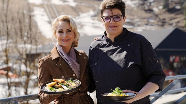 Silvia kocht: Unterwegs im Norden Kärntens