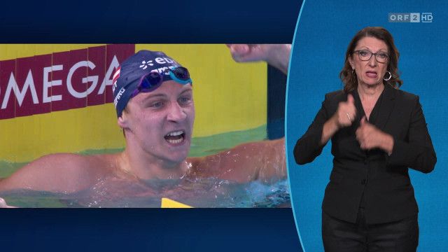 Sport Aktuell (ÖGS) vom 13.08.2026