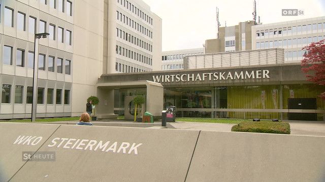 Steiermark heute vom 15.04.2026