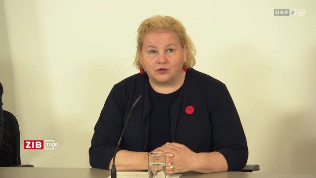 ZIB 17:00 vom 15.04.2026