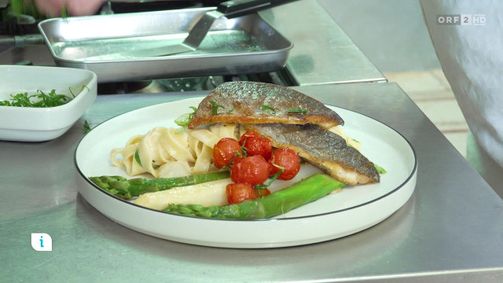 infos & tipps infos & tipps Folge 518: Infos & Tipps: Regionale Frühlingsküche