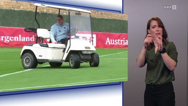 Sport Aktuell (ÖGS) vom 26.03.2026