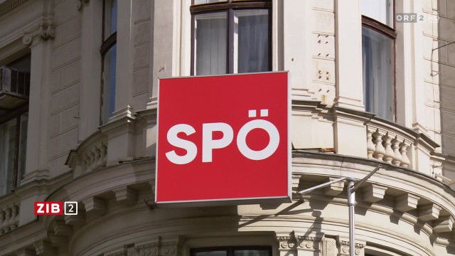 ZIB 2 vom 25.09.2026