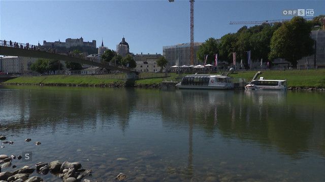 Salzburg heute vom 01.09.2026