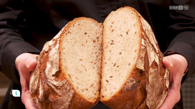 Infos & Tipps: Sauerteigbrot