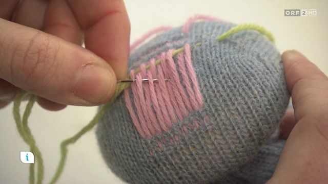 Infos & Tipps: Löcher stopfen