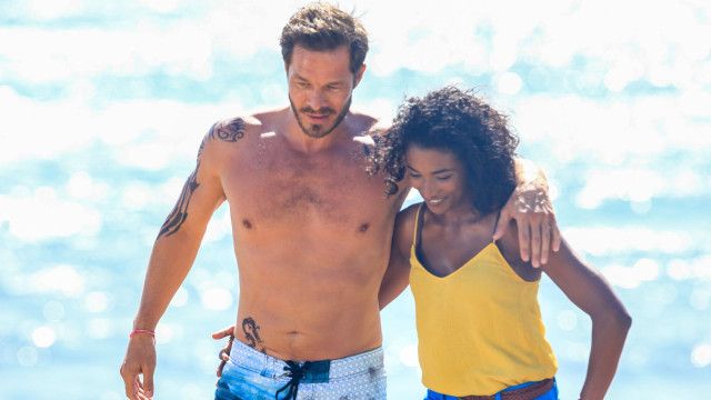 Death in Paradise (2/8): Mord gegen die Liebe