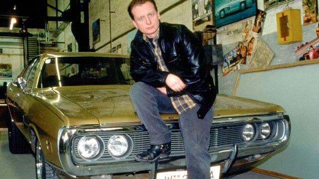 Kult-Serie "Kommissar Rex" (1/12): Todesrennen