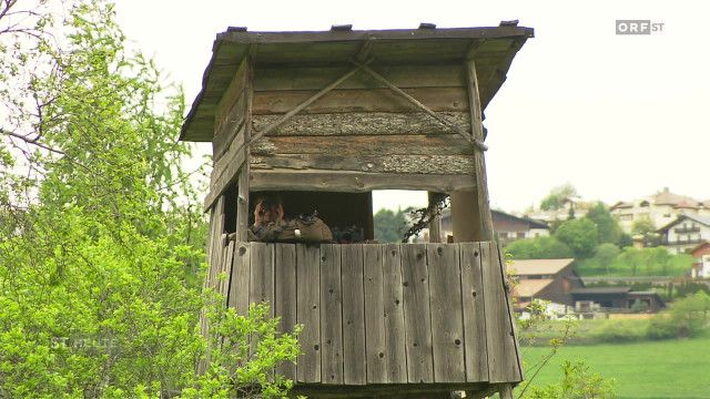 Südtirol Heute vom 16.04.2026