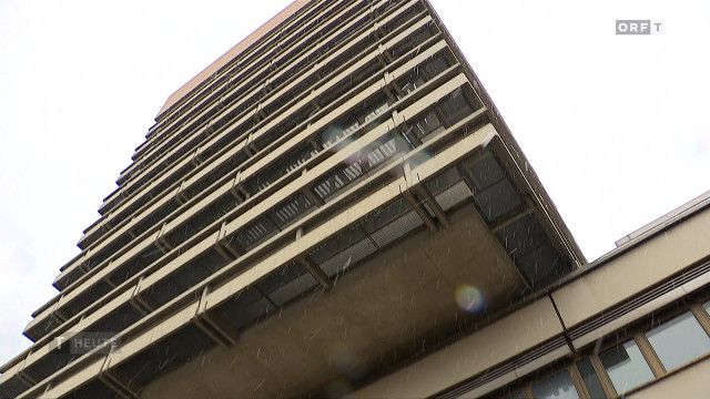 Tirol heute vom 01.04.2026