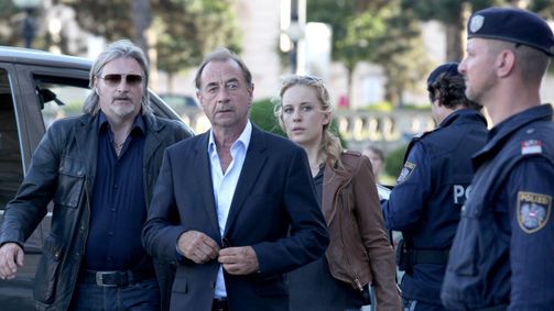Soko Donau Staffel 10 Soko Donau Staffel 10 Folge 47: Soko Donau (5/16): Gute Gesellschaft