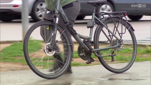 Aktiv, gesund, nachhaltig