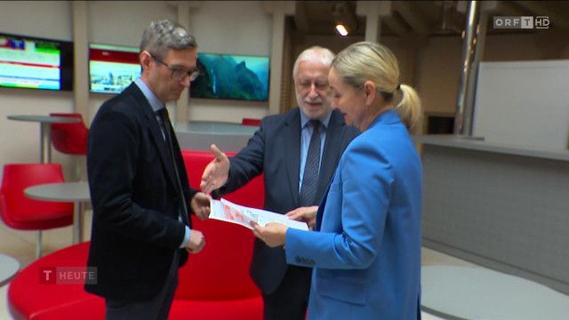 Tirol heute vom 13.04.2026