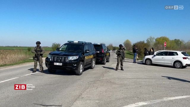 ZIB 17:00 vom 05.04.2026