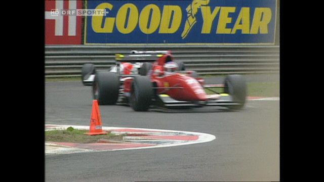 Formel 1: Grand Prix von Belgien, Highlights aus Spa