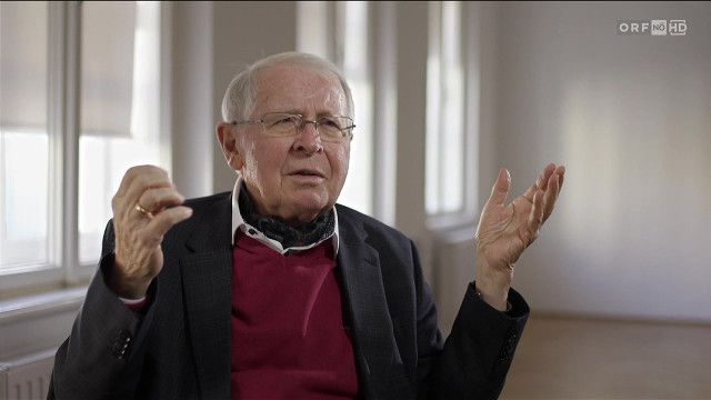 Stimmen der Erinnerung