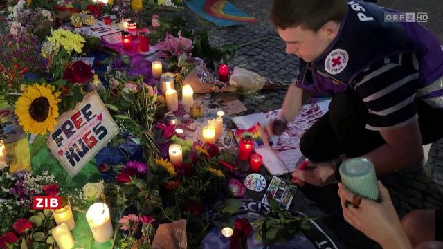 ZIB 8:00 vom 27.07.2026