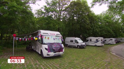 Guten Morgen Österreich 06:30 Guten Morgen Österreich 06:30 Folge 311: Guten Morgen Österreich vom 19.05.2026